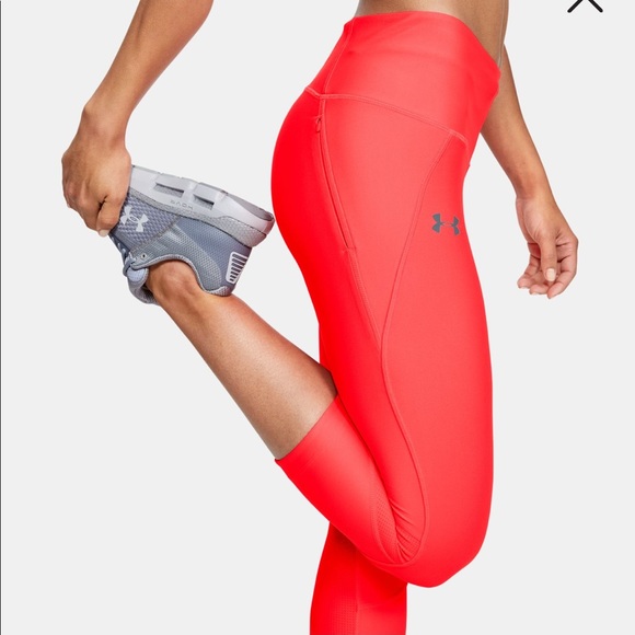 Exercise Capris - Picture 2 of 4